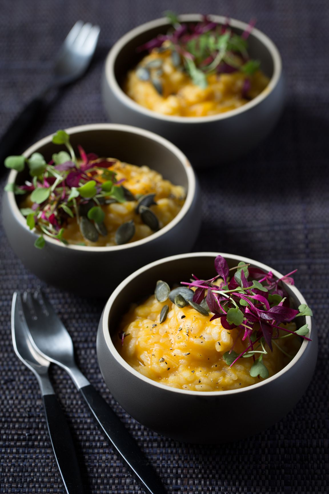 Bowl food