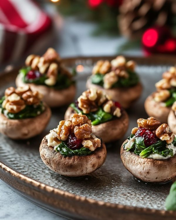 Canapés for a corporate reception