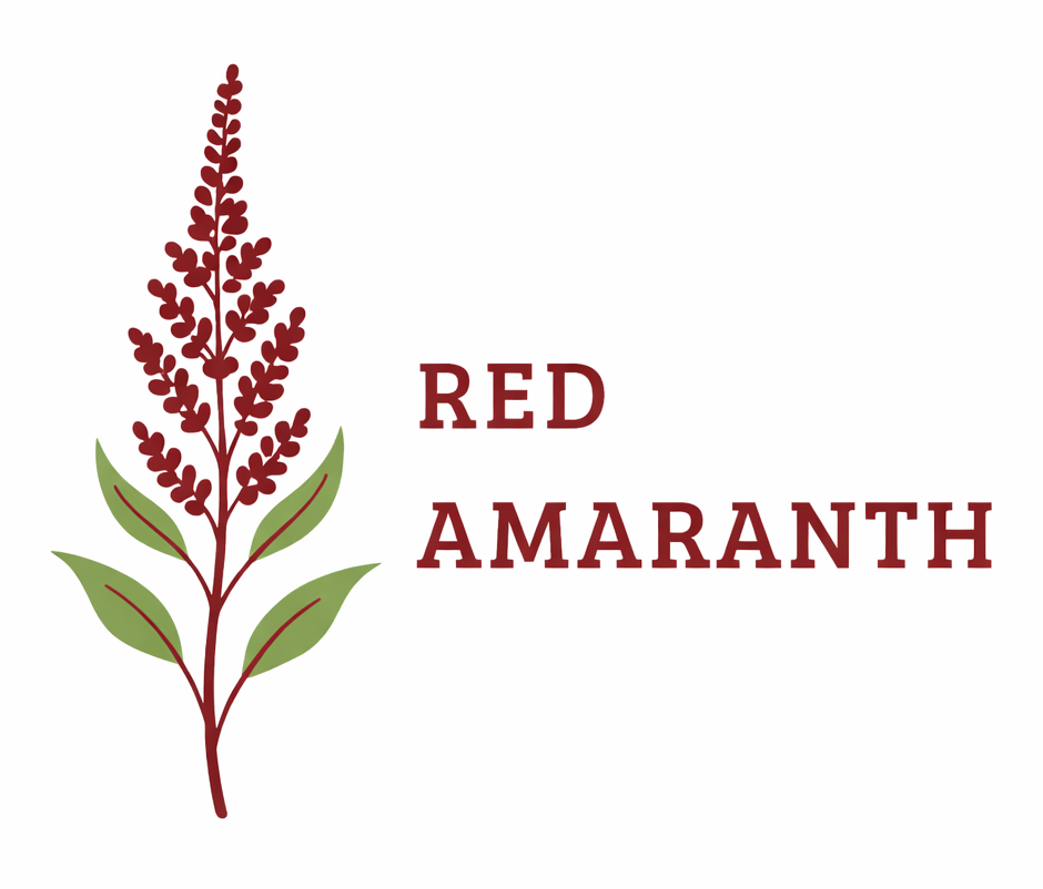 Red Amaranth 